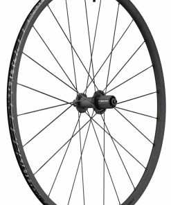 Dt-swiss PR 1400 Dicut Oxic Clincher Roue Arrière 21mm