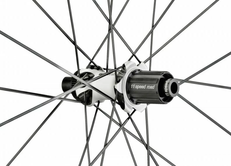 Dt-swiss PR 1600 Spline DB 23mm Roue Arrière – Image 2