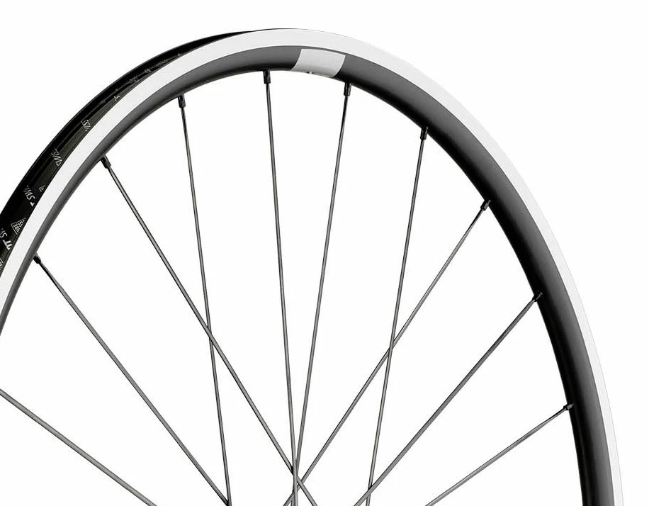 Dt-swiss PR 1600 Spline DB 23mm Roue Arrière – Image 3