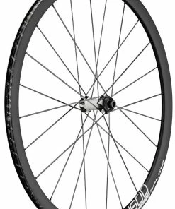 Dt-swiss PR 1600 Spline DB 32mm Roue Avant