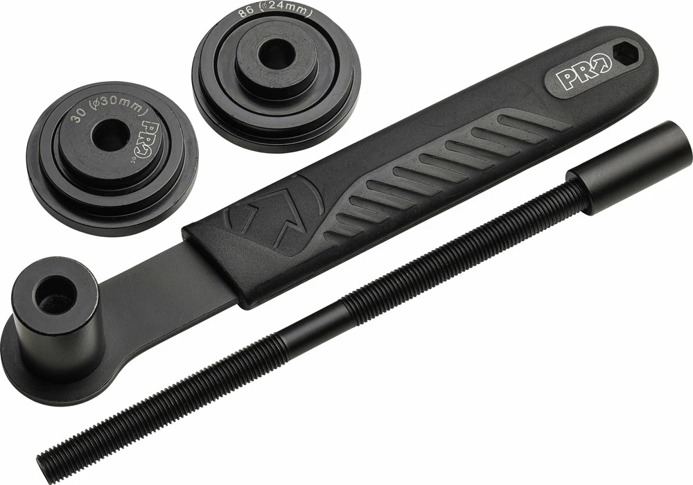 Pro Outil D'emmanchement Du Roulement Intérieur Press-Fit – Image 2