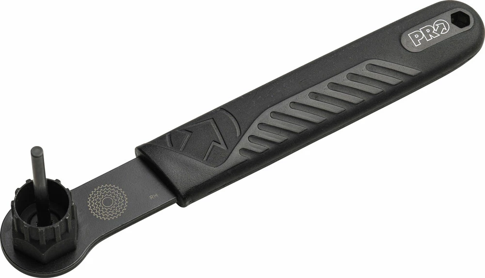 Pro Kit D'outils Pour Cassettes Shimano – Image 2