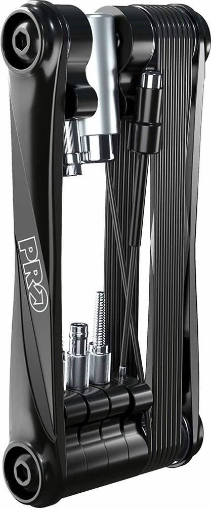 Pro Outil De Routage Interne