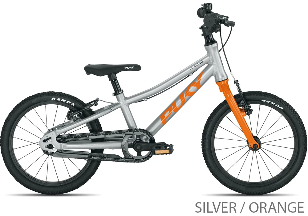 Puky LS-Pro 16-1 Alu - Vélo Pour Enfants – Image 2