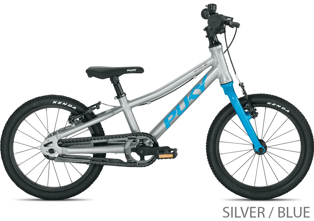 Puky LS-Pro 16-1 Alu - Vélo Pour Enfants – Image 3