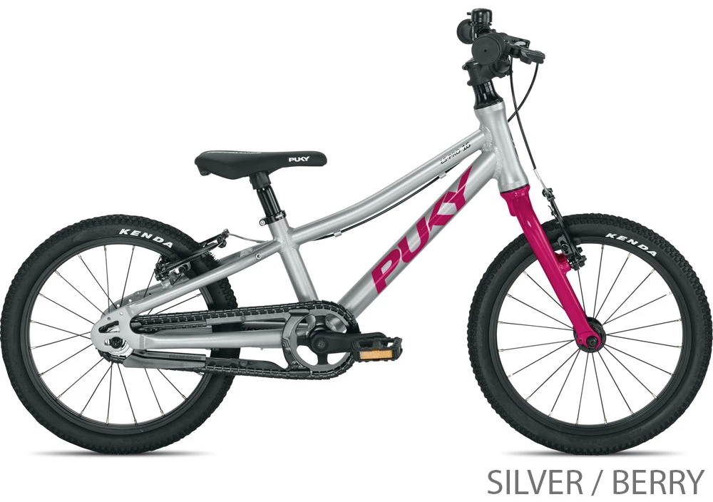 Puky LS-Pro 16-1 Alu - Vélo Pour Enfants – Image 4