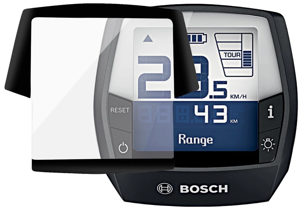 PanzerGlass Protection D'écran BOSCH