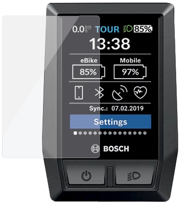 PanzerGlass Protection D'écran BOSCH – Image 2