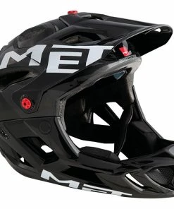 Parachute - Fullface Helmet