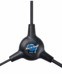 Park Tool AWS-1 Clé à Six Pans Creux En Y