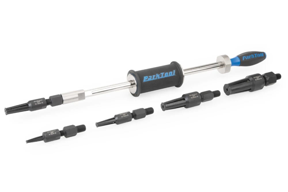 Park Tool SHX-1 Extracteur à Masse Coulissante – Image 4