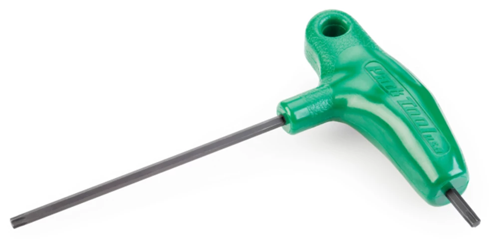 Park Tool Clé Torx PH-T20 / T25 Avec Manche En P