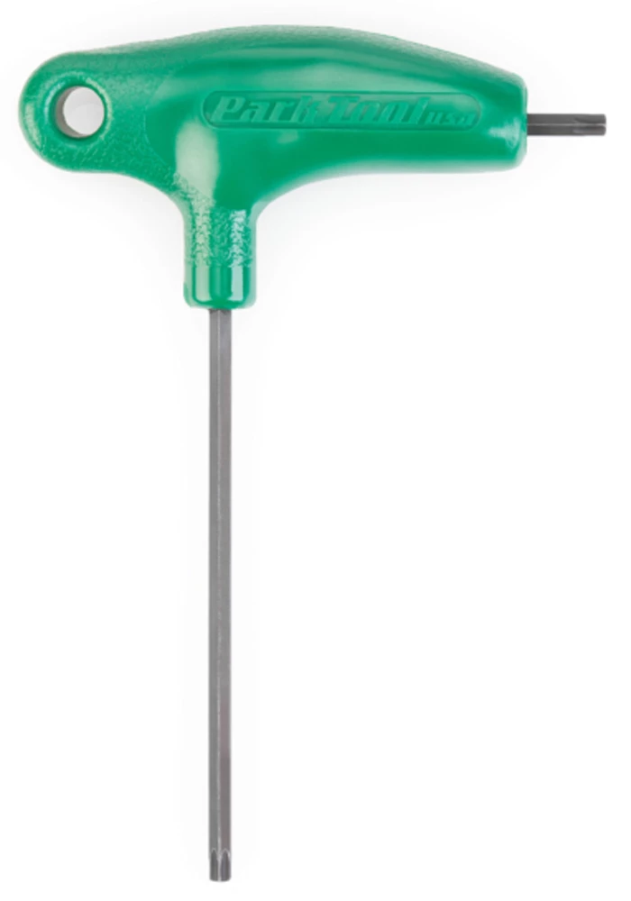 Park Tool Clé Torx PH-T20 / T25 Avec Manche En P – Image 2