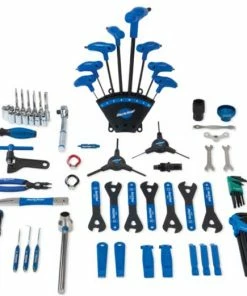 Park Tool Kit D'outils Professionnels PK-5