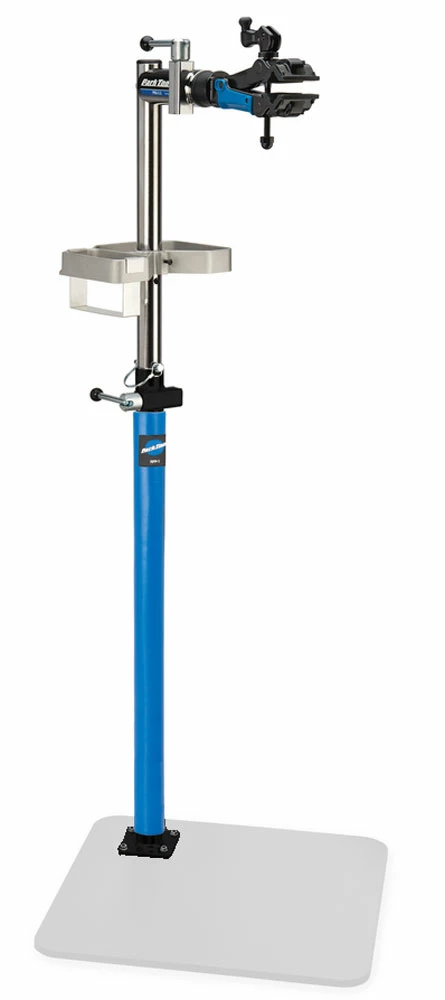 Park Tool Support De Montage Avec Griffe De Maintien 100-3D Micro Adjust PRS-3.3-2 – Image 2