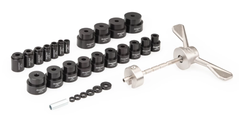 Park Tool Kit De Montage/dépose Du Roulement Arrière SBK-1 – Image 2