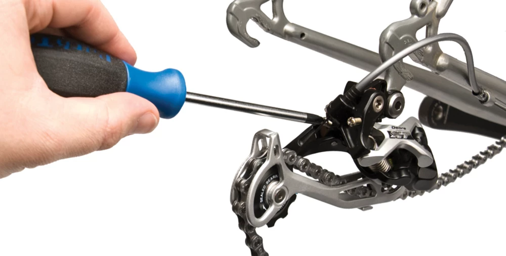 Park Tool SD-2 Tournevis Phillips – Image 2