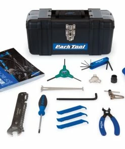 Park Tool Starter Set Pour Les Mécaniciens Amateurs SK-4