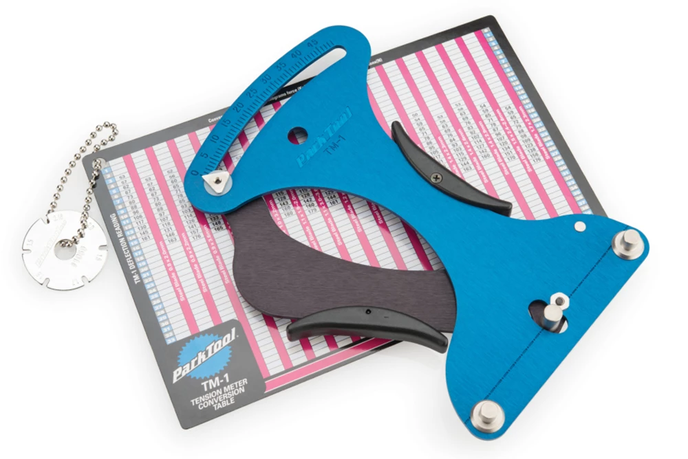 Park Tool Tensiomètre TM-1 – Image 2