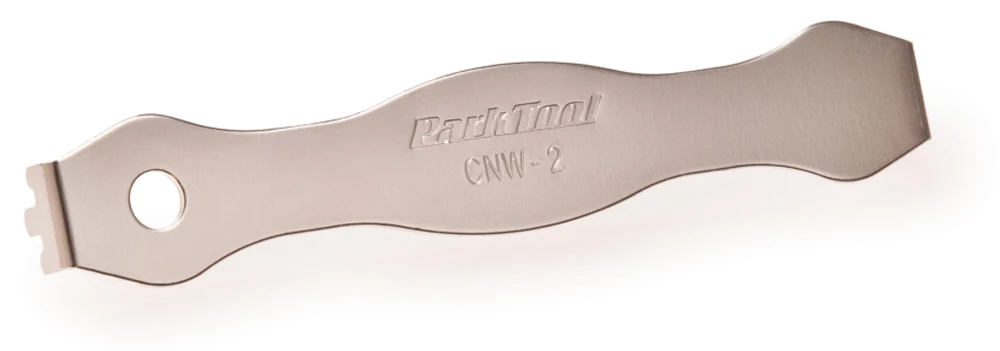 Park Tool Clé à Vis De Plateau CNW-2