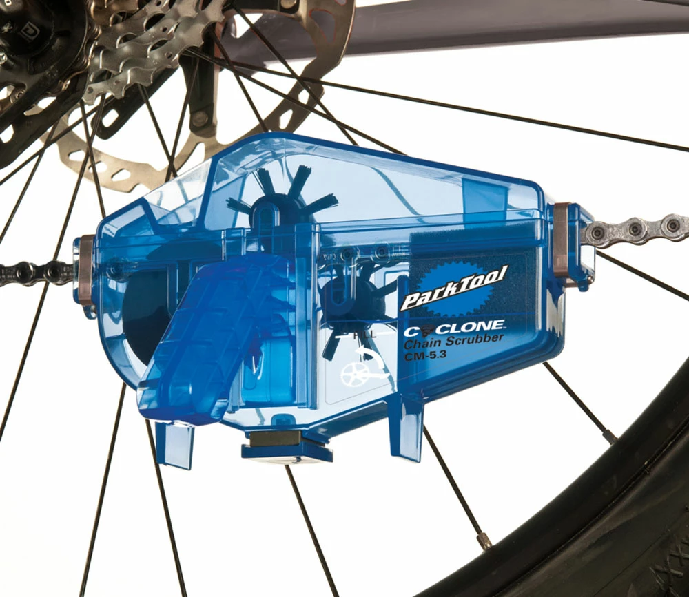 Park Tool Nettoyeur De Chaîne CYCLONE CM-5.3 – Image 2