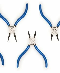 Park Tool Jeu De Pinces à Circlips RP-SET.2