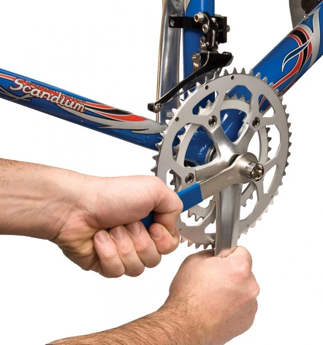 Park Tool Clé à Manivelle CCW-5 – Image 2