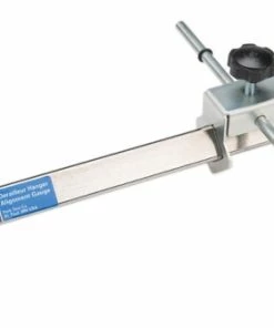 Park Tool Outil De Mesure Et De Redressement Des œillets De Changement De Vitesse DAG-2.2