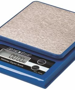 Park Tool Échelle Numérique DS-2