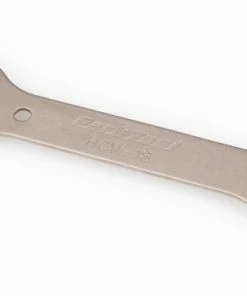 Park Tool HCW-18 Clé à Crochet De Pédalier 2/3