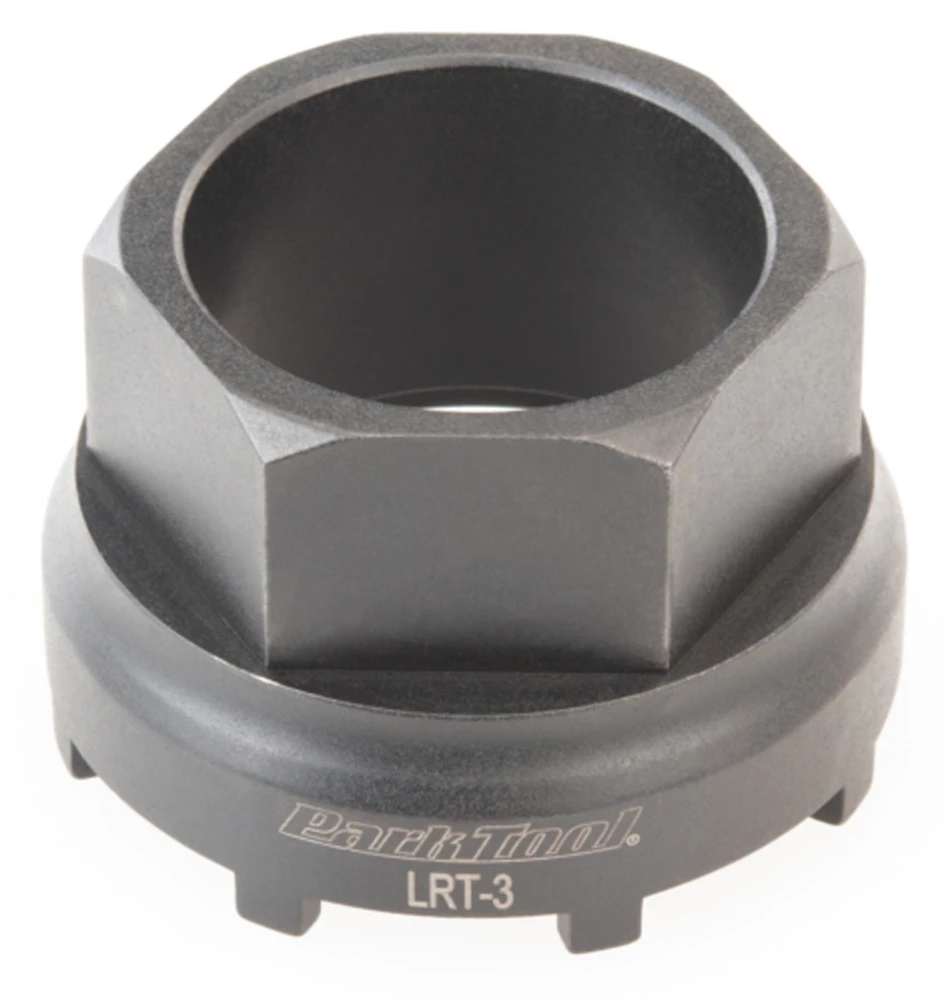 Park Tool Outil LRT-3 Bague De Sécurité Pour Specialized®, Cannondale® & FSA® – Image 2