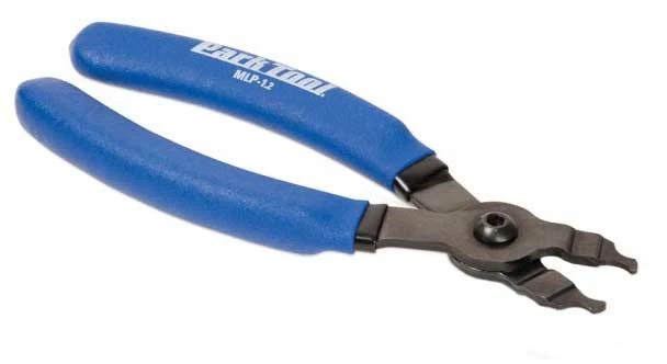 Park Tool Pince à Maillons De Verrouillage De Chaîne MLP-1.2 Master Link