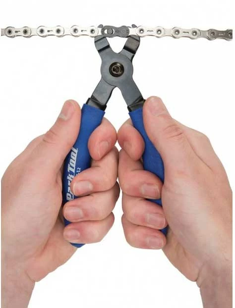 Park Tool Pince à Maillons De Verrouillage De Chaîne MLP-1.2 Master Link – Image 2
