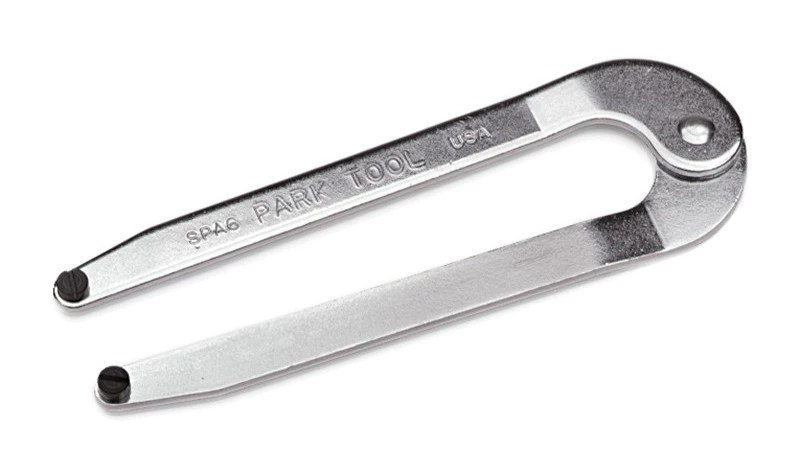 Park Tool Clé à Ergots Réglable SPA-6