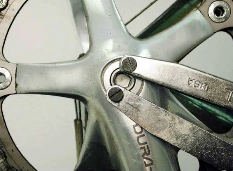 Park Tool Clé à Ergots Réglable SPA-6 – Image 2