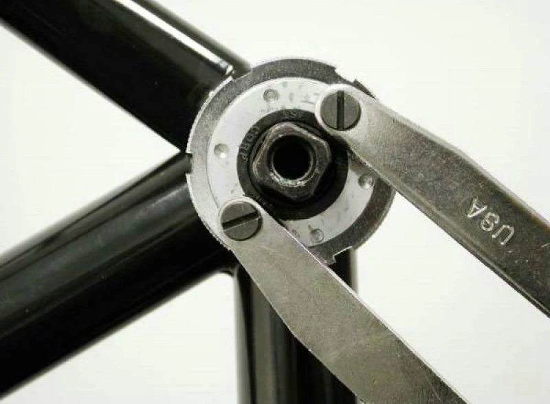 Park Tool Clé à Ergots Réglable SPA-6 – Image 3