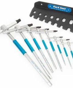 Park Tool Clé Allen En T THH-1