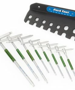 Park Tool Clé à Ergots à Poignée Torx® THT-1