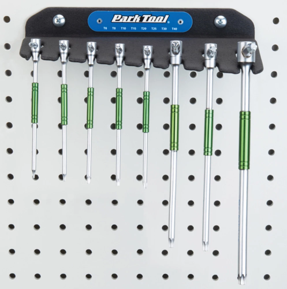 Park Tool Clé à Ergots à Poignée Torx® THT-1 – Image 4