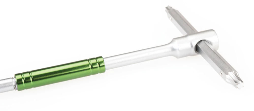 Park Tool Clé Torx® En T THT – Image 2