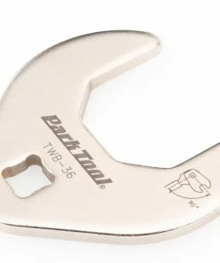 Park Tool Clé à Fourche à Cliquet TWB-36