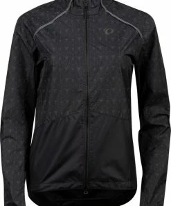 Pearl Izumi Bioviz Barrier - Women's Wind Jacket