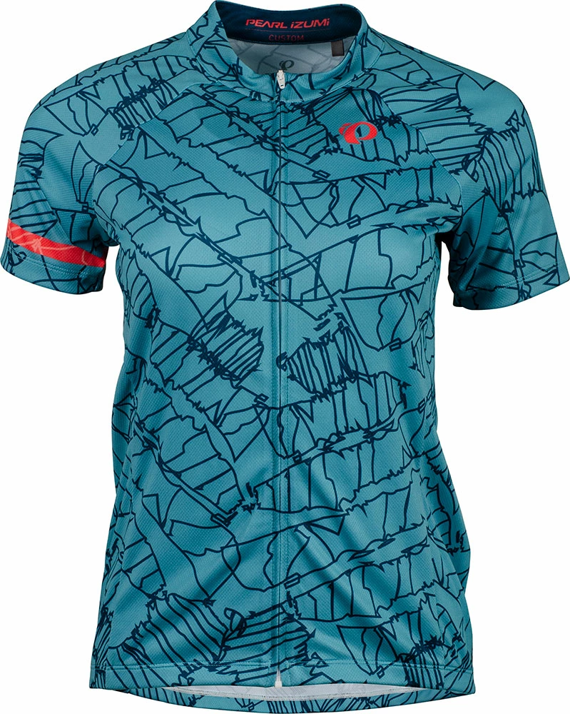 Pearl Izumi Classic - Maillot Femme