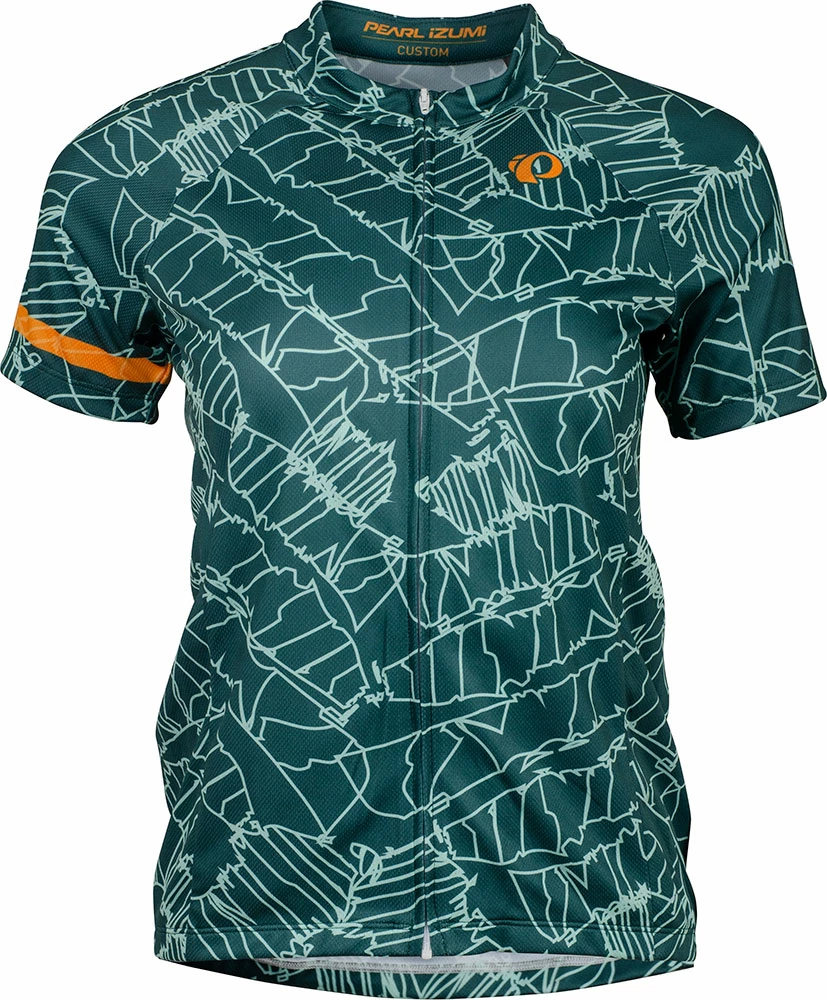 Pearl Izumi Classic - Maillot Femme