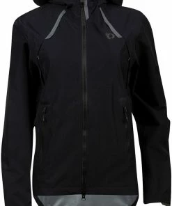 Pearl Izumi Monsoon WxB - Veste De Pluie à Capuche Pour Femme