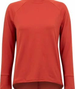 Pearl Izumi Prospect - T-shirt Manches Longues Femme