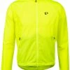 Pearl Izumi Quest Barrier Convertible - Zip-Off Wind Jacket