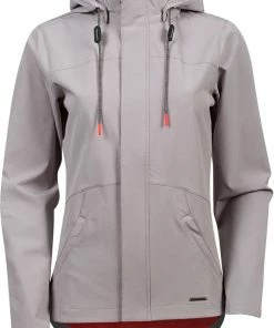 Pearl Izumi Rove Barrier - Women's Wind Jacket