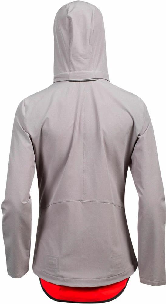 Pearl Izumi Rove Barrier - Women's Wind Jacket – Image 2