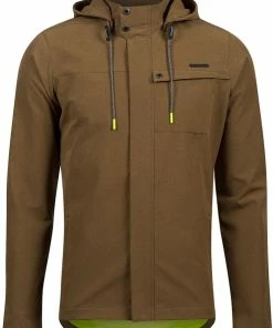 Pearl Izumi Rove Barrier - Wind Jacket